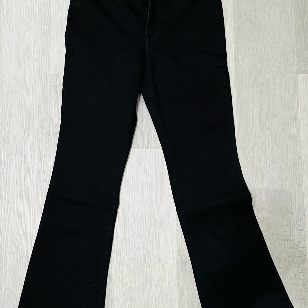 Jessica Simpson Black Women's Jeans